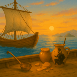 Pack Découverte (3 Histoires)