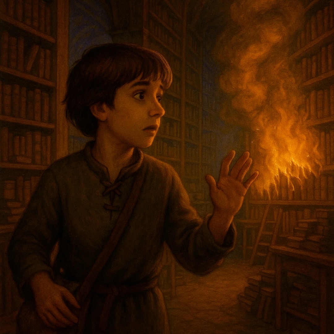 Le Sac d'Histoires - Partie 2