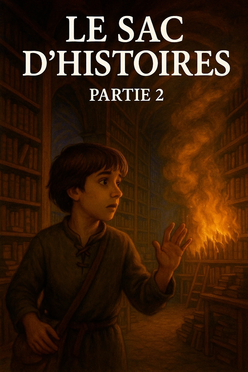 Le Sac d'Histoires - Partie 2 – Image 2